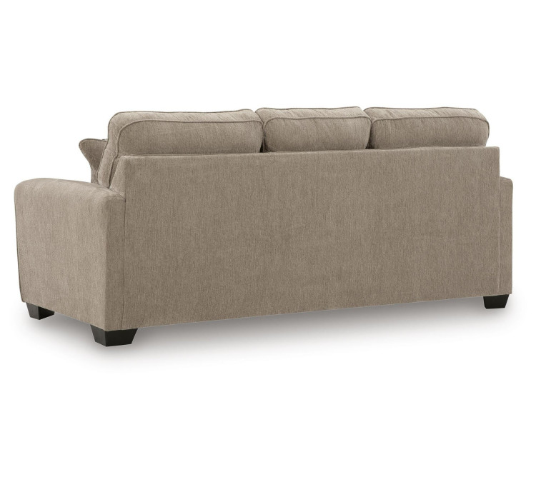 Olten Sofa - Mocha