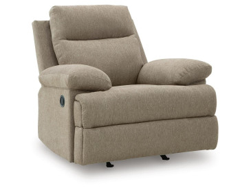 Tarrant Recliner - Mocha