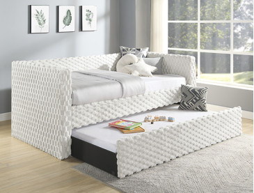 MOLLY DAYBED DOVE - White