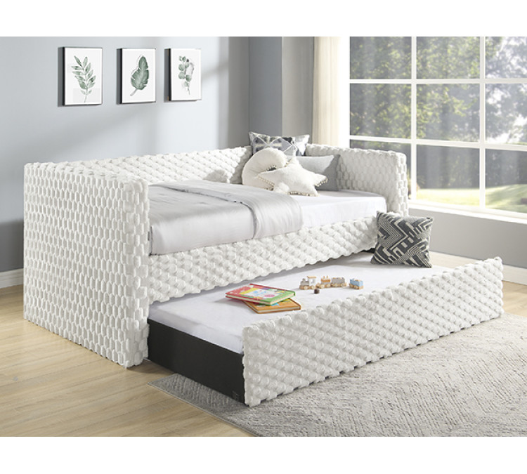 MOLLY DAYBED DOVE - White