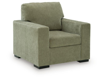 MaKaylen Chair - Moss