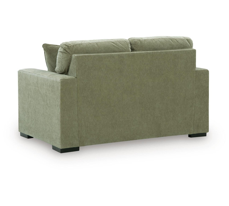 MaKaylen Loveseat - Moss