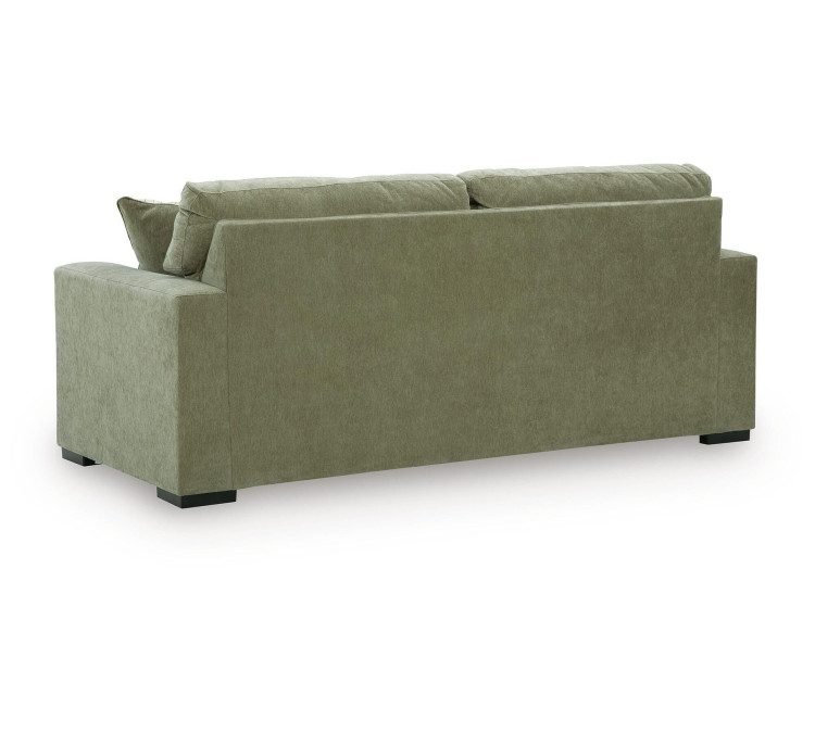 MaKaylen Queen Sofa Sleeper - Moss