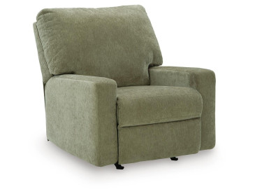MaKaylen Recliner - Moss