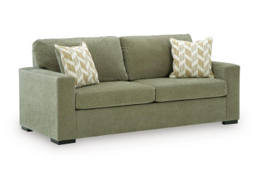 MaKaylen Sofa - Moss