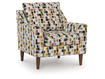 Fenna Accent Chair - Multi