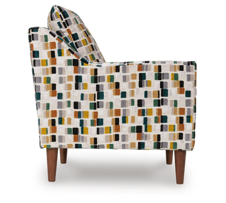 Fenna Accent Chair - Multi