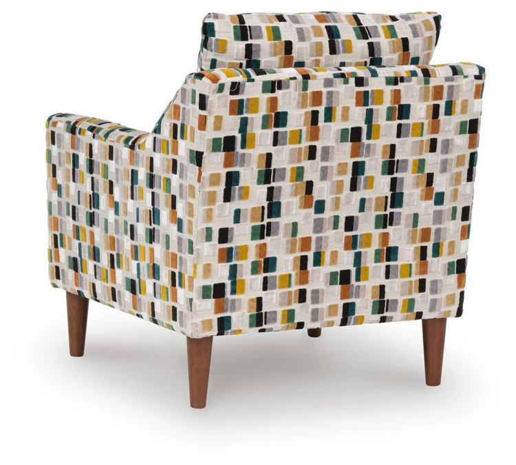 Fenna Accent Chair - Multi