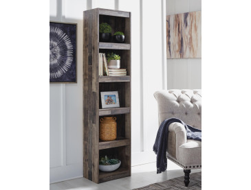 Derekson Pier - Multi Gray