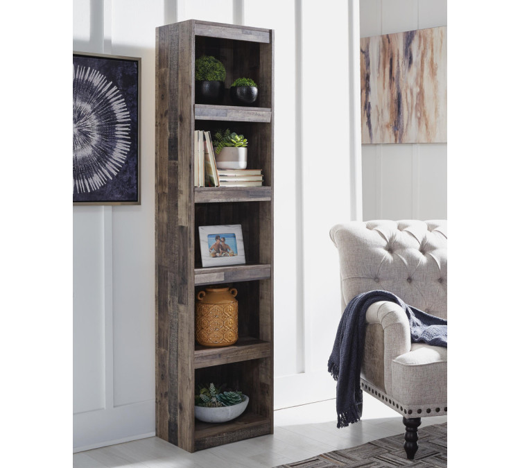 Derekson Pier - Multi Gray