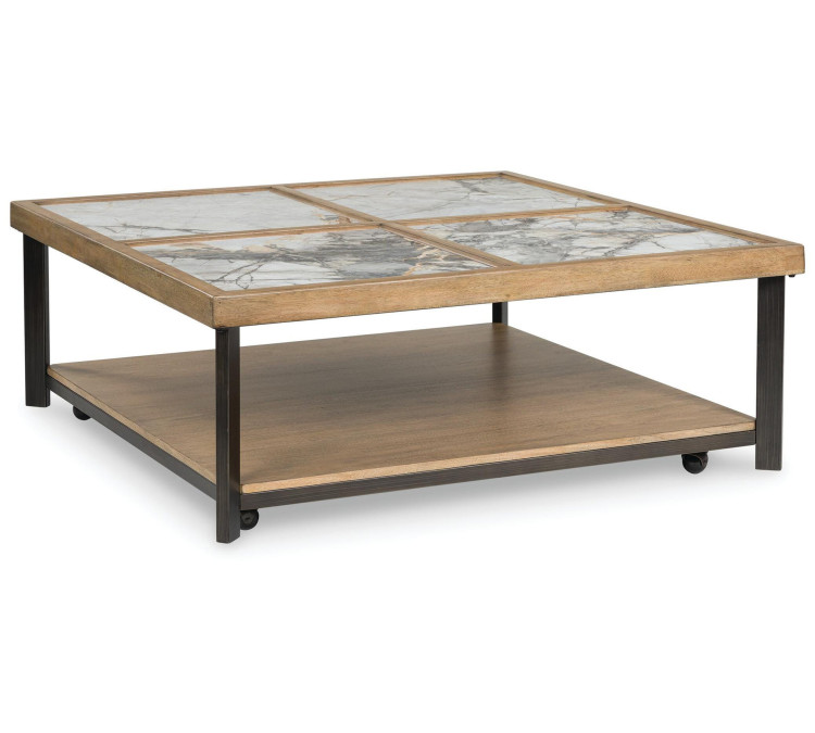 Montia Coffee Table - Multi