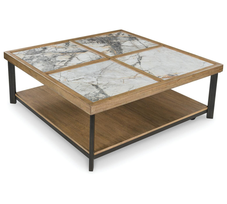 Montia Coffee Table - Multi