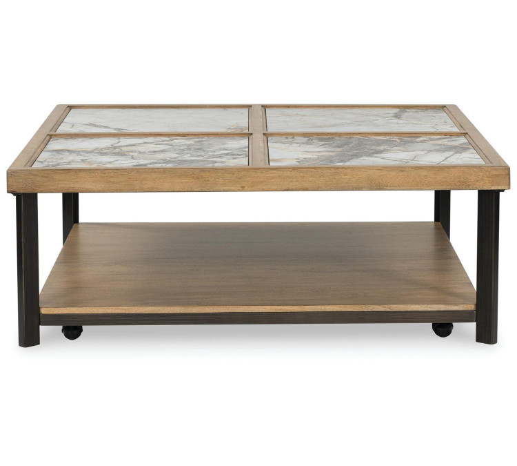 Montia Coffee Table - Multi