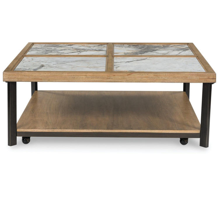 Montia Coffee Table - Multi