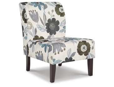 Triptis Accent Chair - Multi