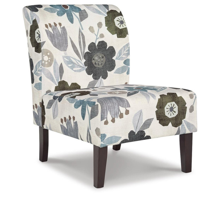 Triptis Accent Chair - Multi