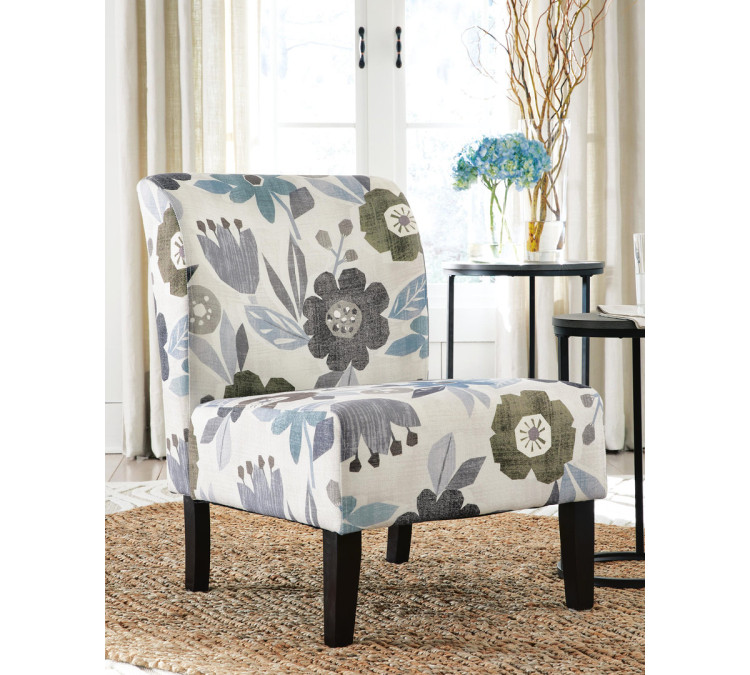 Triptis Accent Chair - Multi