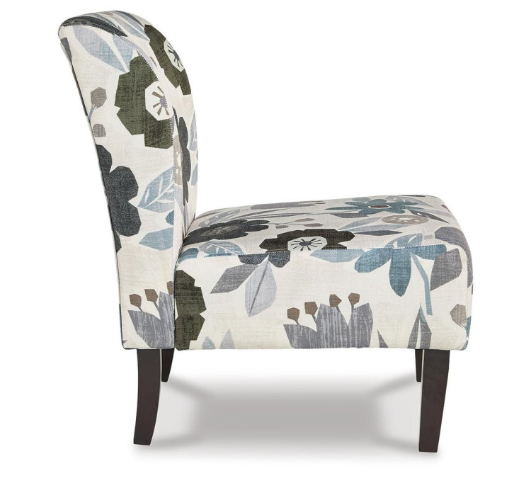 Triptis Accent Chair - Multi