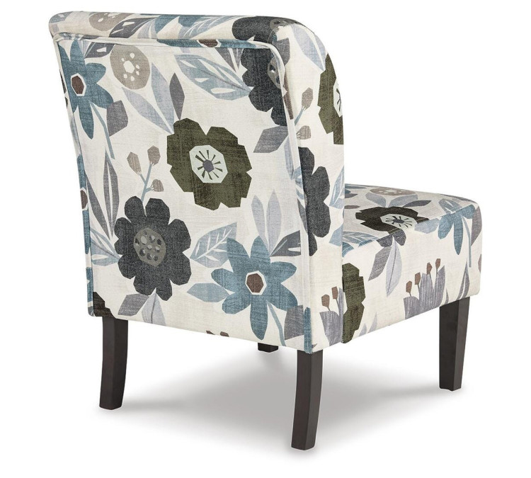 Triptis Accent Chair - Multi