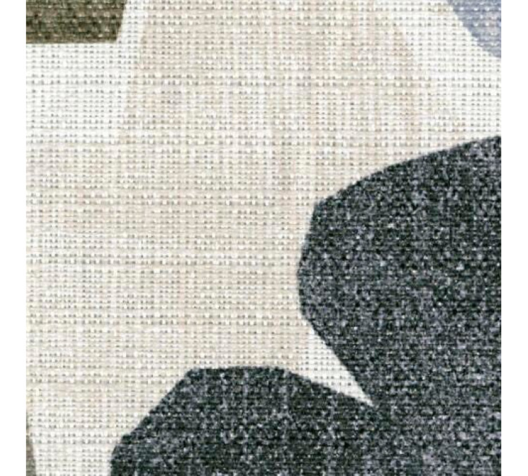 Triptis Accent Chair - Multi