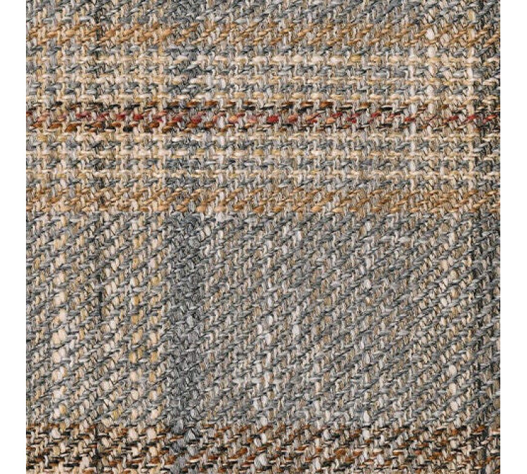 Wilkland Accent Ottoman - Multi