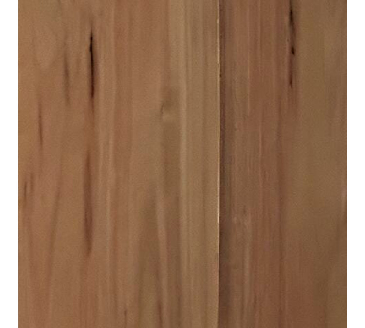 Adway Accent Cabinet - Natural Brown