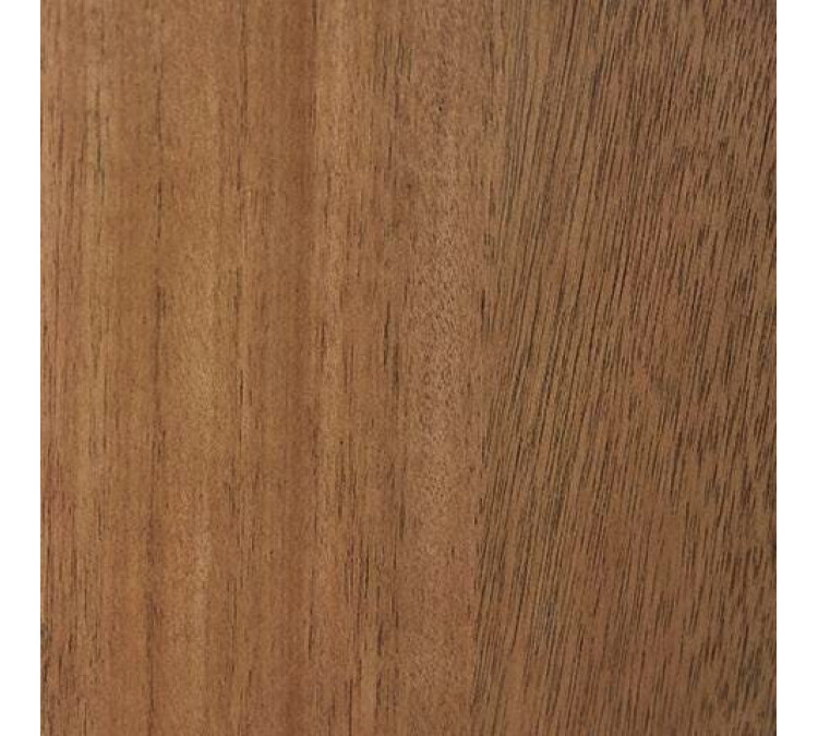 Dagandale Accent Cabinet - Natural/Black