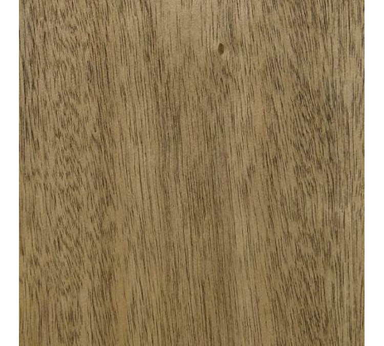 Gwenwich Accent Cabinet - Natural/Black