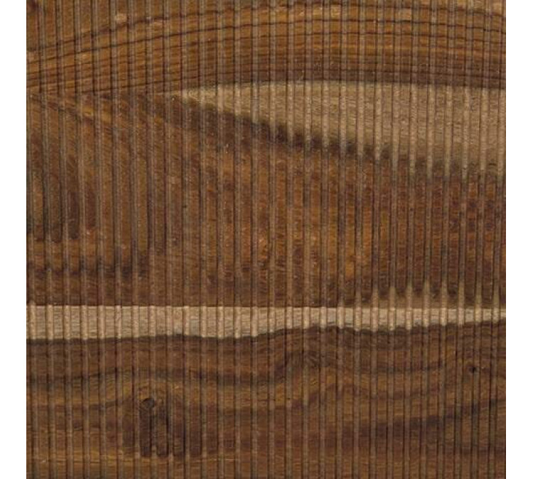Darrey Accent Cabinet - Natural/Brown