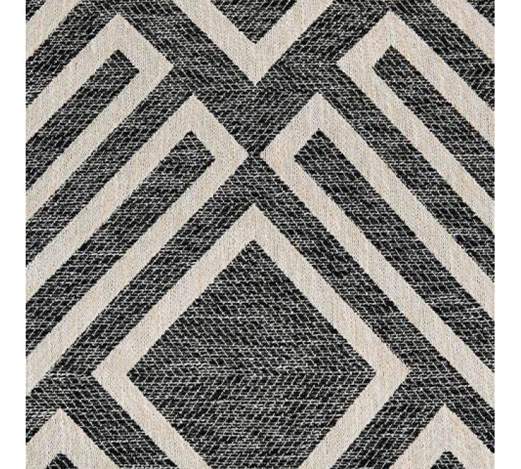 Morrilton Next-Gen Nuvella Accent Chair - Natural/Charcoal