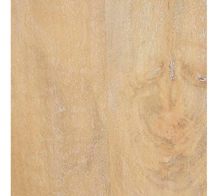 Dallinbury Accent Cabinet - Natural/White Wash