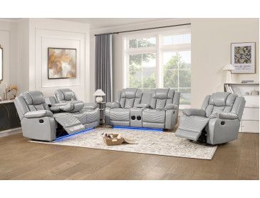 Navigator – Living Room Collection