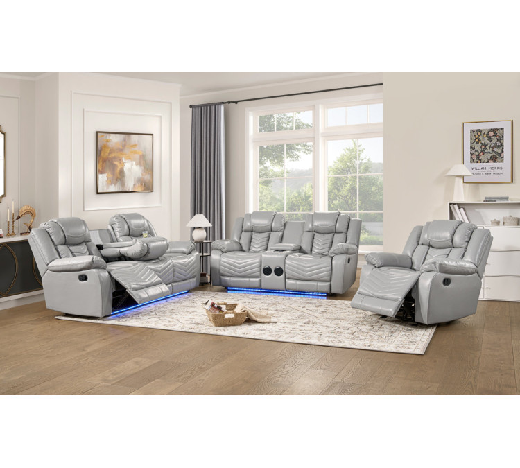Navigator – Living Room Collection