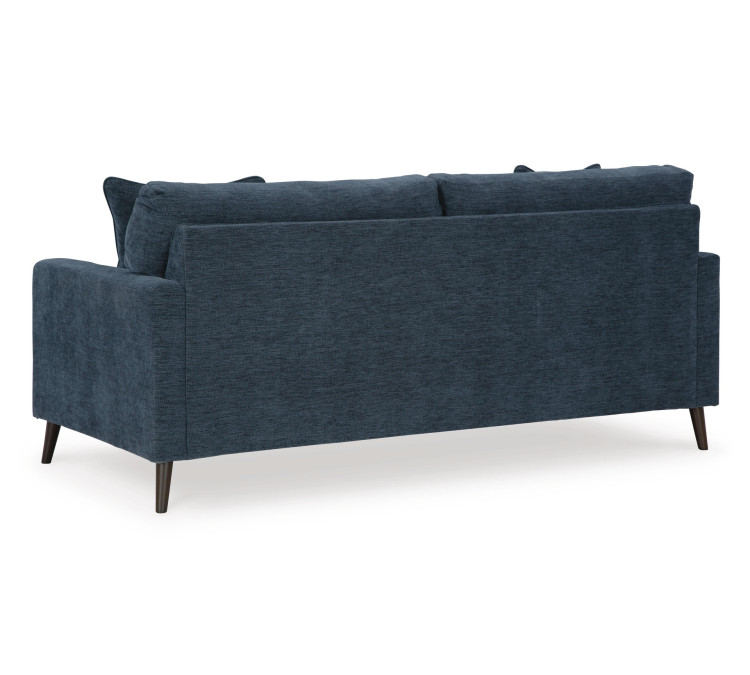 Bixler Sofa - Navy