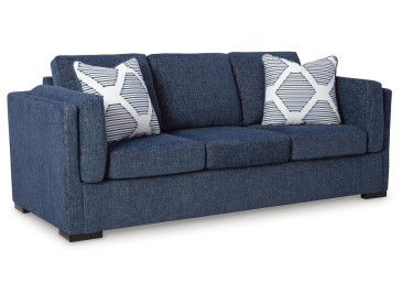 Evansley Sofa - Navy