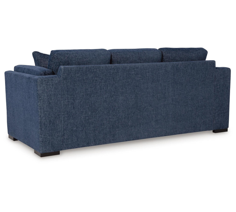 Evansley Sofa - Navy