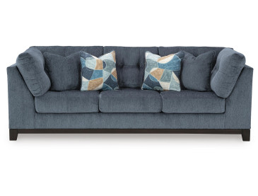 Maxon Place Sofa - Navy
