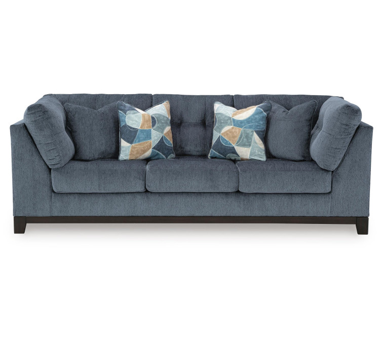 Maxon Place Sofa - Navy