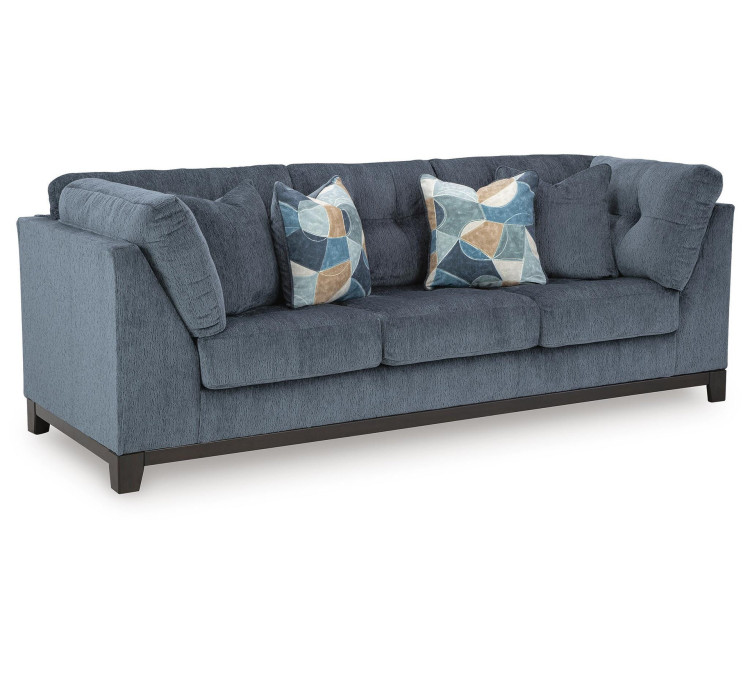 Maxon Place Sofa - Navy