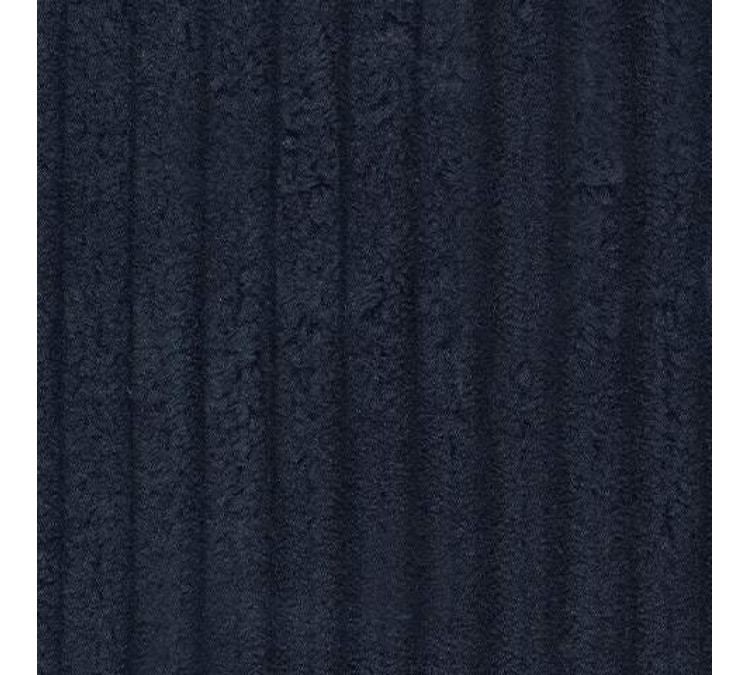 SimpleJoy Sofa and Loveseat - Navy