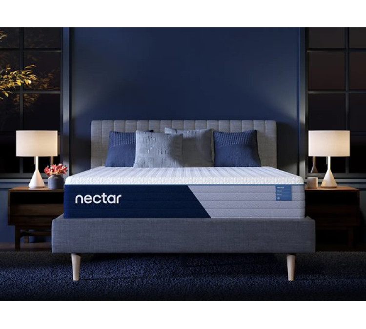 Nectar 5.1 Hybrid Classic - Queen