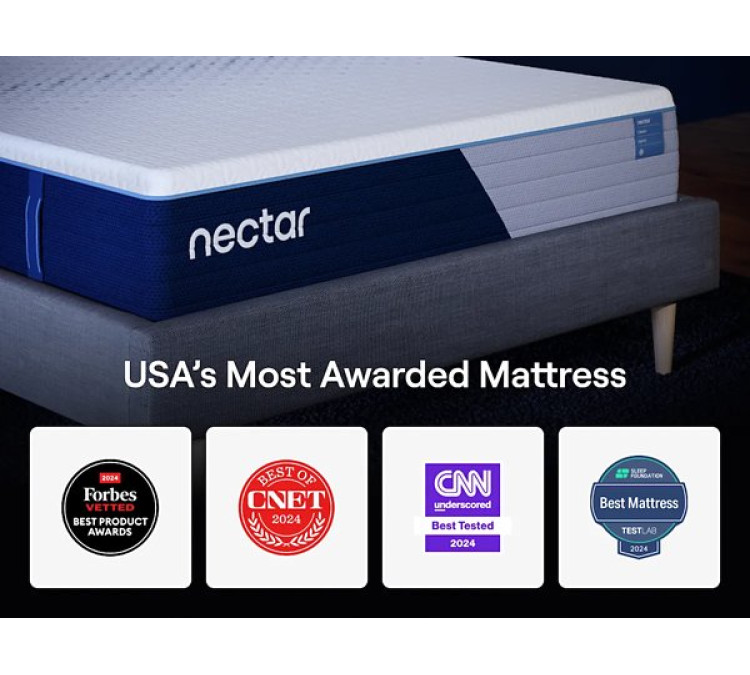 Nectar 5.1 Hybrid Classic - Queen