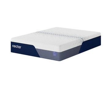 Nectar Luxe Memory Foam 5.1 Mattress - Queen