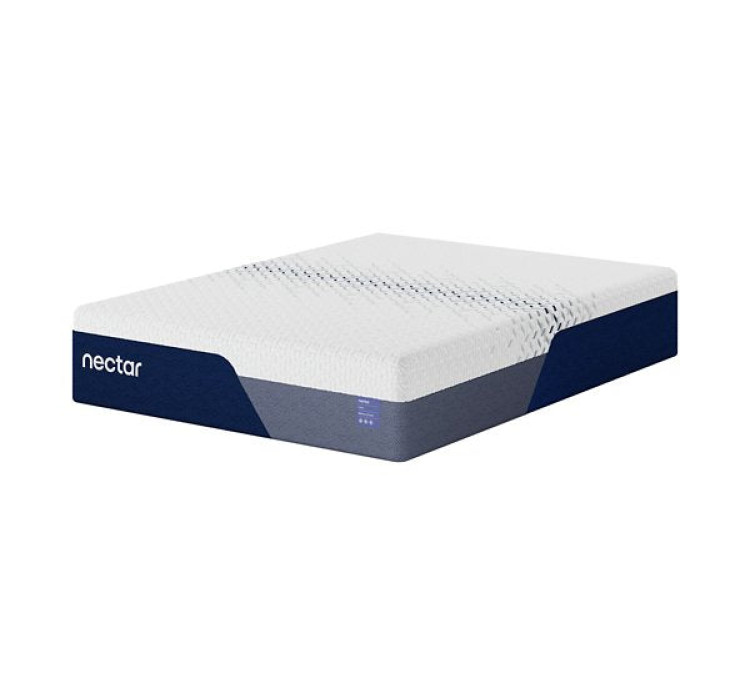 Nectar Luxe Memory Foam 5.1 Mattress - Queen