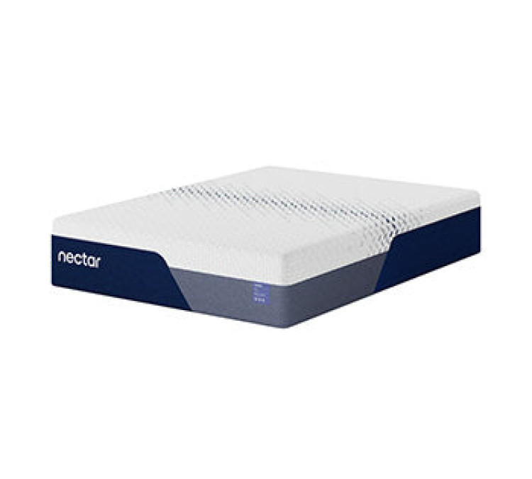 Nectar Luxe Memory Foam 5.1 Mattress - Queen