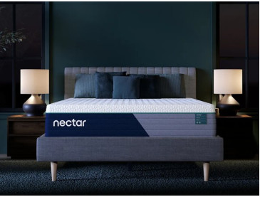 Nectar Premier Hybrid 5.1 - Queen