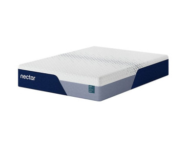 Nectar Premier Memory Foam 5.1 Mattress - Queen