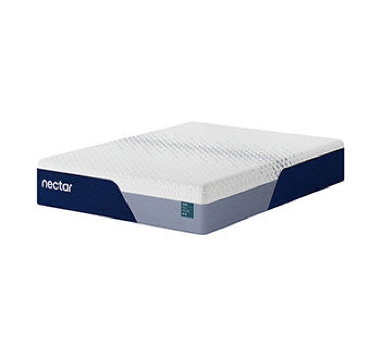 Nectar Premier Memory Foam 5.1 Mattress - Queen