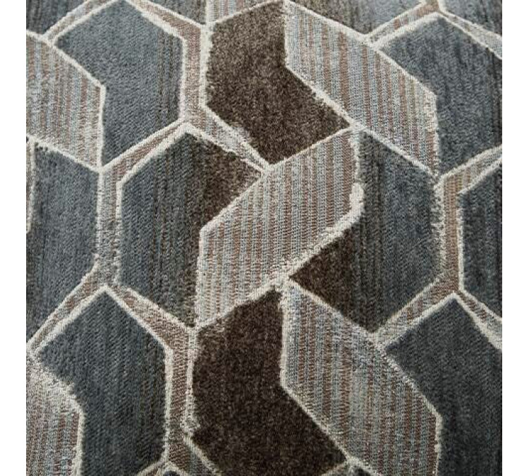 Stonemeade Sofa and Loveseat - Nutmeg
