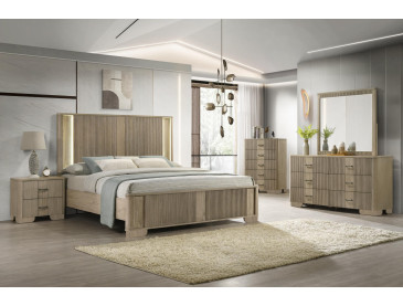 Glen 5pc Set